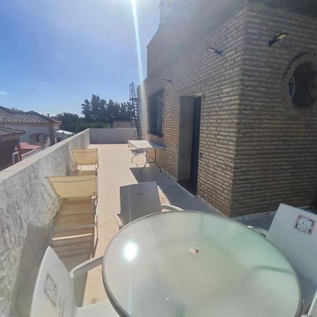 Tranquilidad Y Confort El Puerto de Santa María Exterior foto